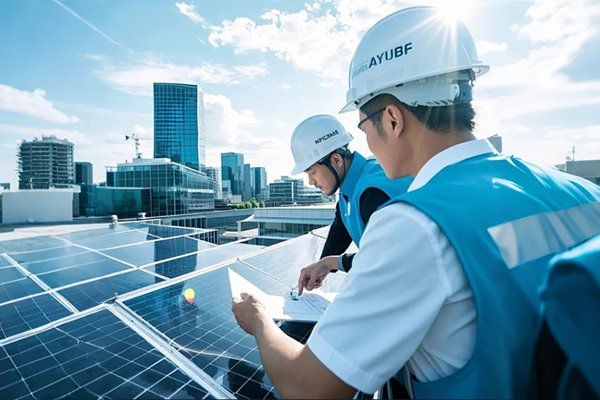 生態環保規劃類