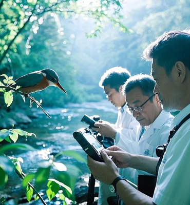 云南藥山國家級自然保護區生物多樣性監測計劃（2025-2029年）